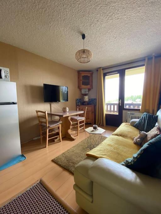 Station - Les Arolles A - 4 Personnes Laye
