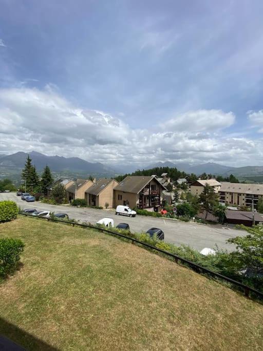 Station - Les Arolles A - 4 Personnes Apartment *