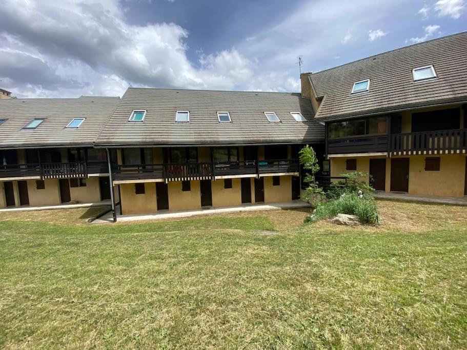 Station - Les Arolles A - 4 Personnes Apartment *