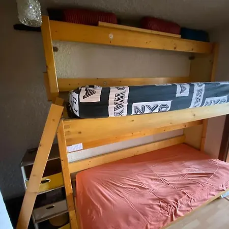 Laye Station - Les Arolles A - 4 Personnes Apartamento Exterior foto