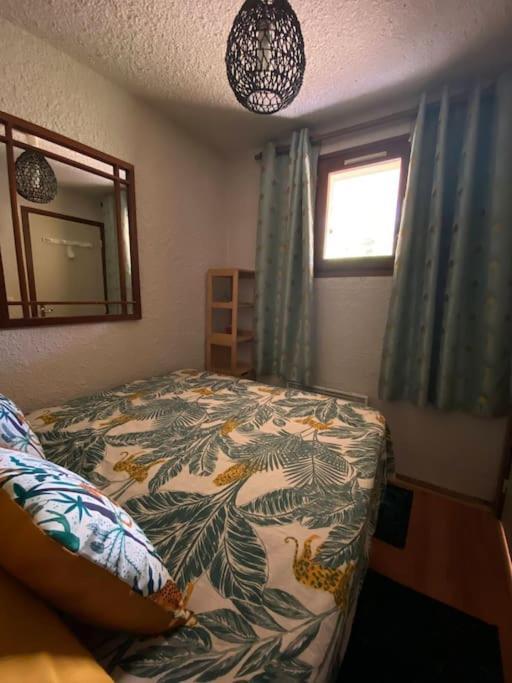 Appartement Station - Les Arolles A - 4 Personnes *