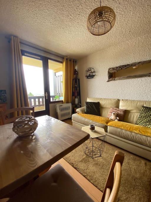 Appartement Station - Les Arolles A - 4 Personnes Laye