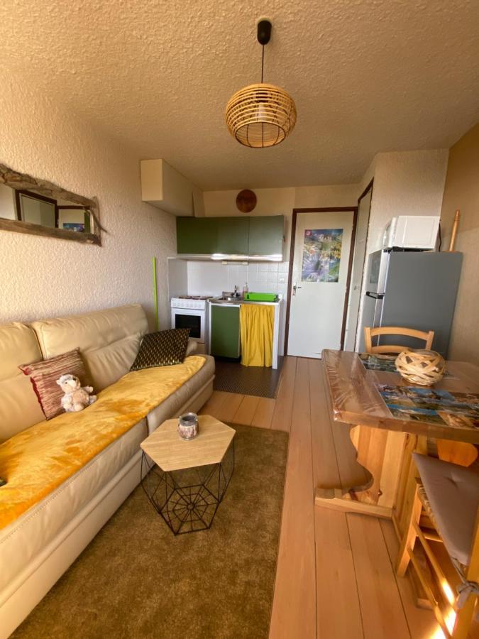 Appartement Station - Les Arolles A - 4 Personnes *